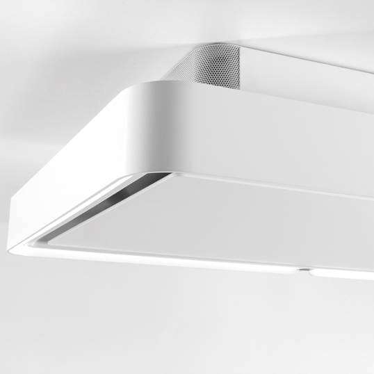 NOVY Cloud 230 Onderbouw Wit - Afbeelding 4