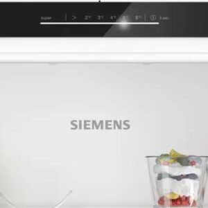 Siemens | KI21RADD1 | Inbouwkoelkast 88 cm