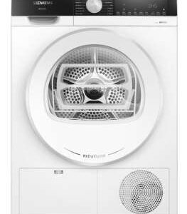 Siemens | WP31G209NL | Condensdroger