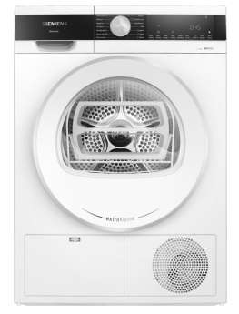 Siemens | WP31G209NL | Condensdroger