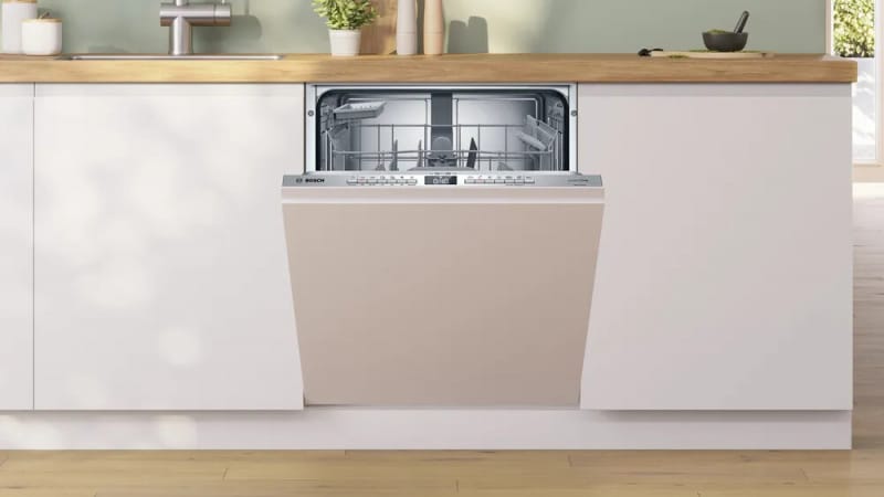 Bosch SMV6ZB805E | Serie 6 Volledig geïntegreerde vaatwasser - Afbeelding 2