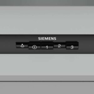 Siemens | LE66MAC00 | Integreerbare afzuigkap