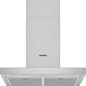 Siemens | LC67BCP50 | Wandschouwkap blok design