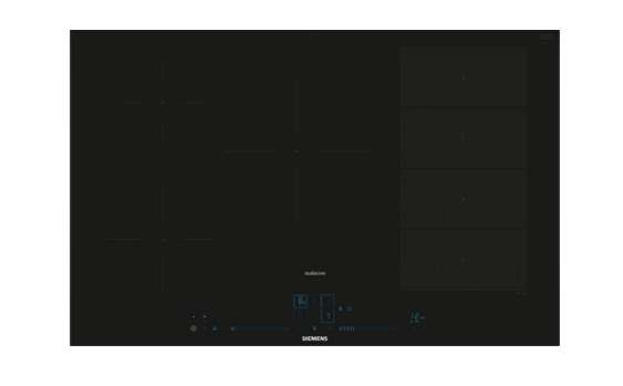 Siemens | EX877NVV6E | Inductiekookplaat 80 cm