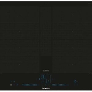 Siemens | EX607NYV6E | Inductiekookplaat 60 cm