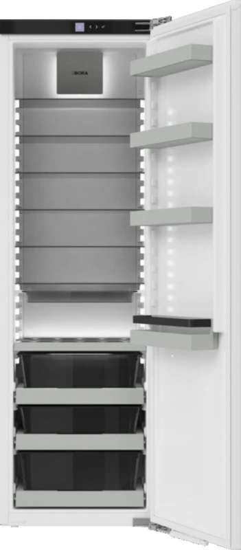 BORA C178KS1 koelkast Ingebouwd 296 l D Wit