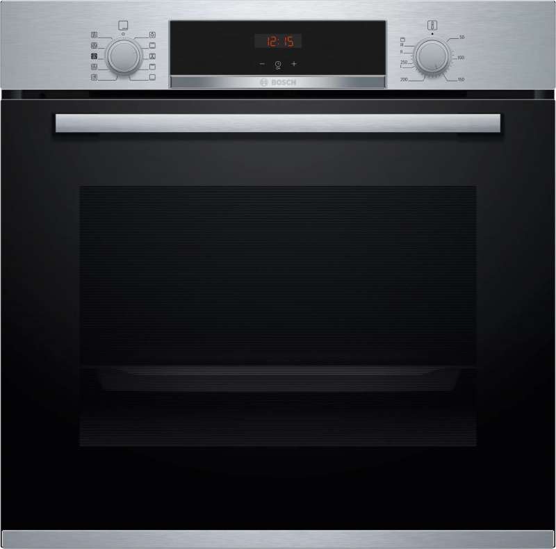 Bosch Serie 4 HRA514BS0 oven 71 l Roestvrijstaal