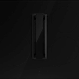 ATAG HIDD07472EX kookplaat Zwart Ingebouwd 60 cm Inductiekookplaat zones 4 zone(s) Inbouw afzuigkap