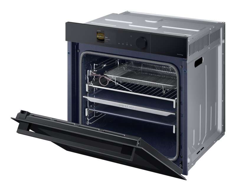 Samsung Series 6 76L 60cm BESPOKE Oven 6-serie NV7B6675CCK/U1 - Afbeelding 8
