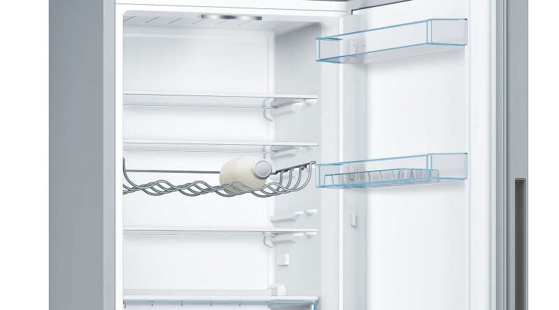 Bosch KGV33VLEA | Serie 4 Vrijstaande koel-vriescombinatie (176CM) - Afbeelding 3