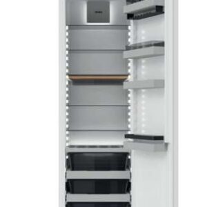 BORA C178KS2 koelkast Ingebouwd 296 l D Wit