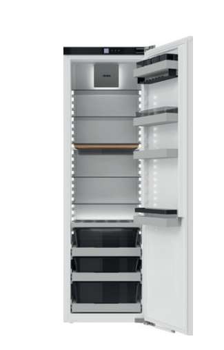BORA C178KS2 koelkast Ingebouwd 296 l D Wit