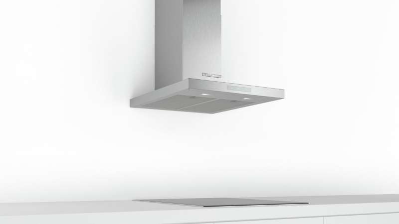 Bosch | DWB67CM50 | Wandschouwkap blok design - Afbeelding 3
