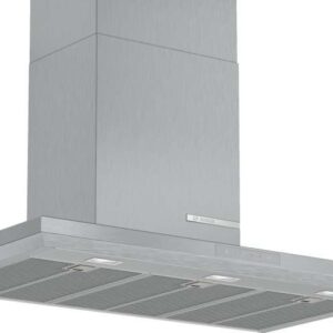 Bosch | DWB97LM50 | Wandschouwkap blok design