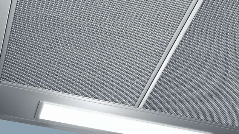 Siemens LU63LCC50 | iQ300 Onderbouw afzuigkap 60 cm - Afbeelding 3