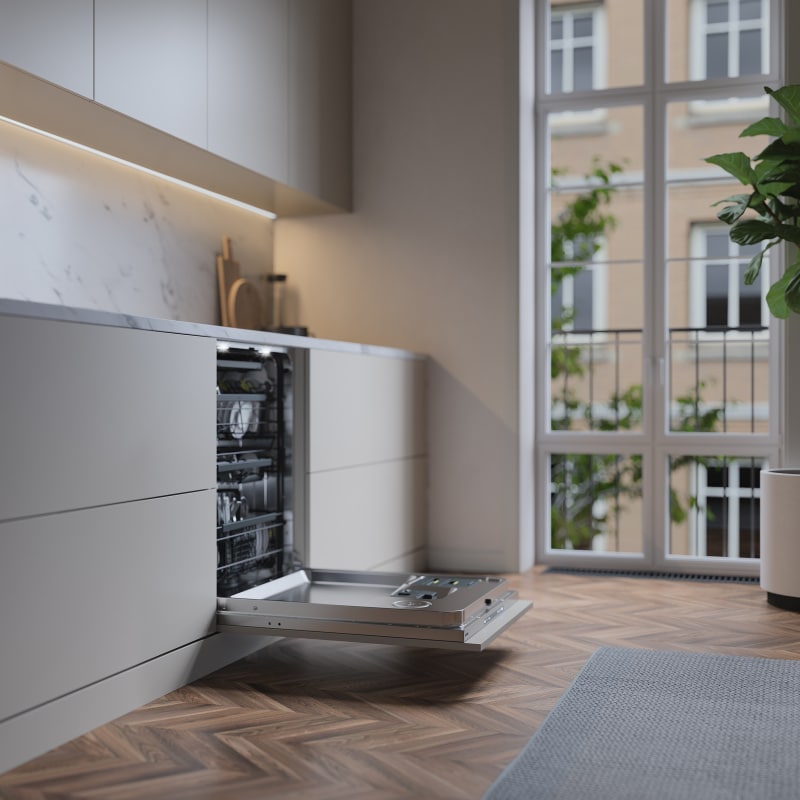 ATAG VA7213SLO | Vaatwasser Premium Green vaatwasser XL - Afbeelding 5