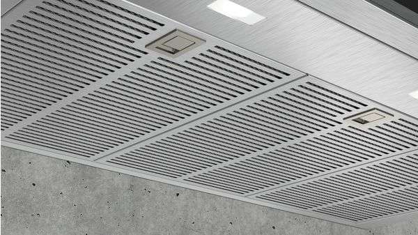 Siemens | LC97BIR55 | Wandschouwkap blok design - Afbeelding 3