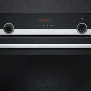 Siemens | HQ574AER3 | Bakoven met toegevoegde stoom