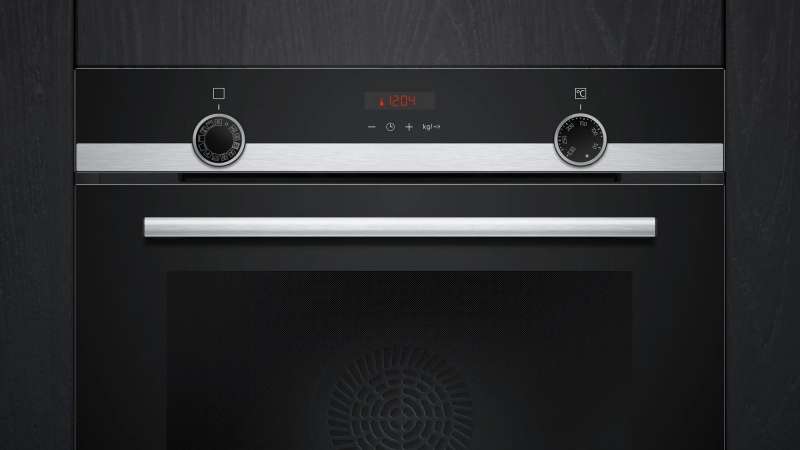 Siemens | HQ574AER3 | Bakoven met toegevoegde stoom