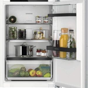 Siemens | KI21RSDD1 | Inbouwkoelkast 88 cm