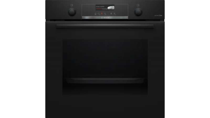 Bosch Serie 6 HBG4395B6 oven 71 l Zwart