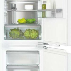 Miele KFN 7764 C Ingebouwd 254 l Wit