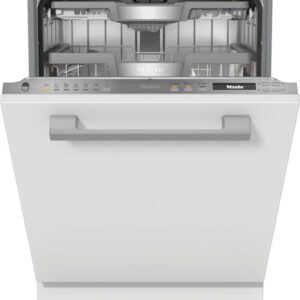 Miele G 7298 SCVi XXL Excellence Volledig ingebouwd 14 couverts A