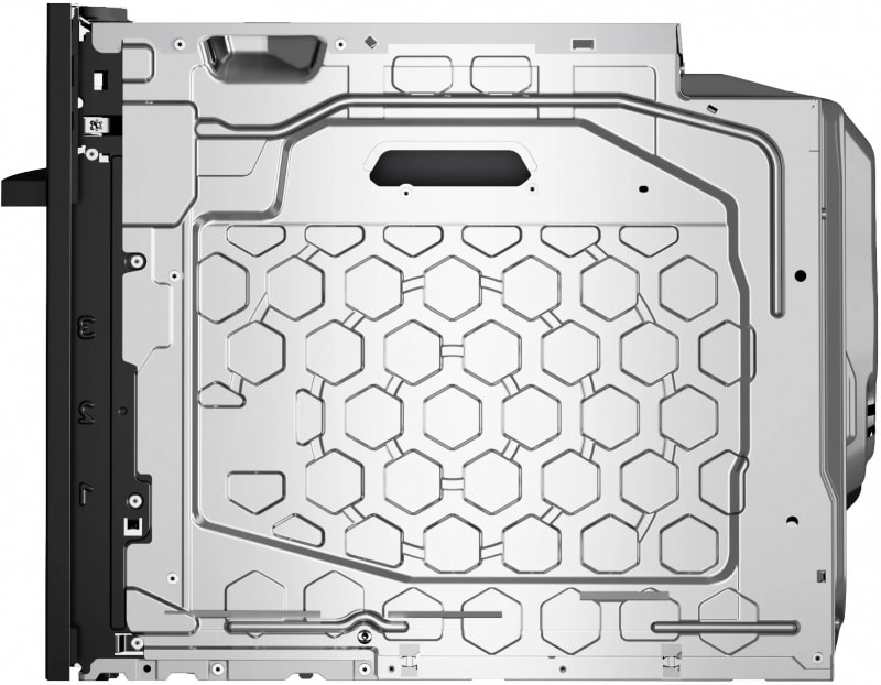 Siemens | CB734G1B1 | Compacte bakoven Eco Clean - Afbeelding 7