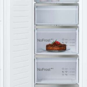 Neff GI7815NE0 diepvriezer Vrieskast Ingebouwd 212 l E Wit