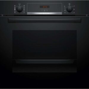 Bosch | HQA534BB3 | Bakoven met toegevoegde stoom