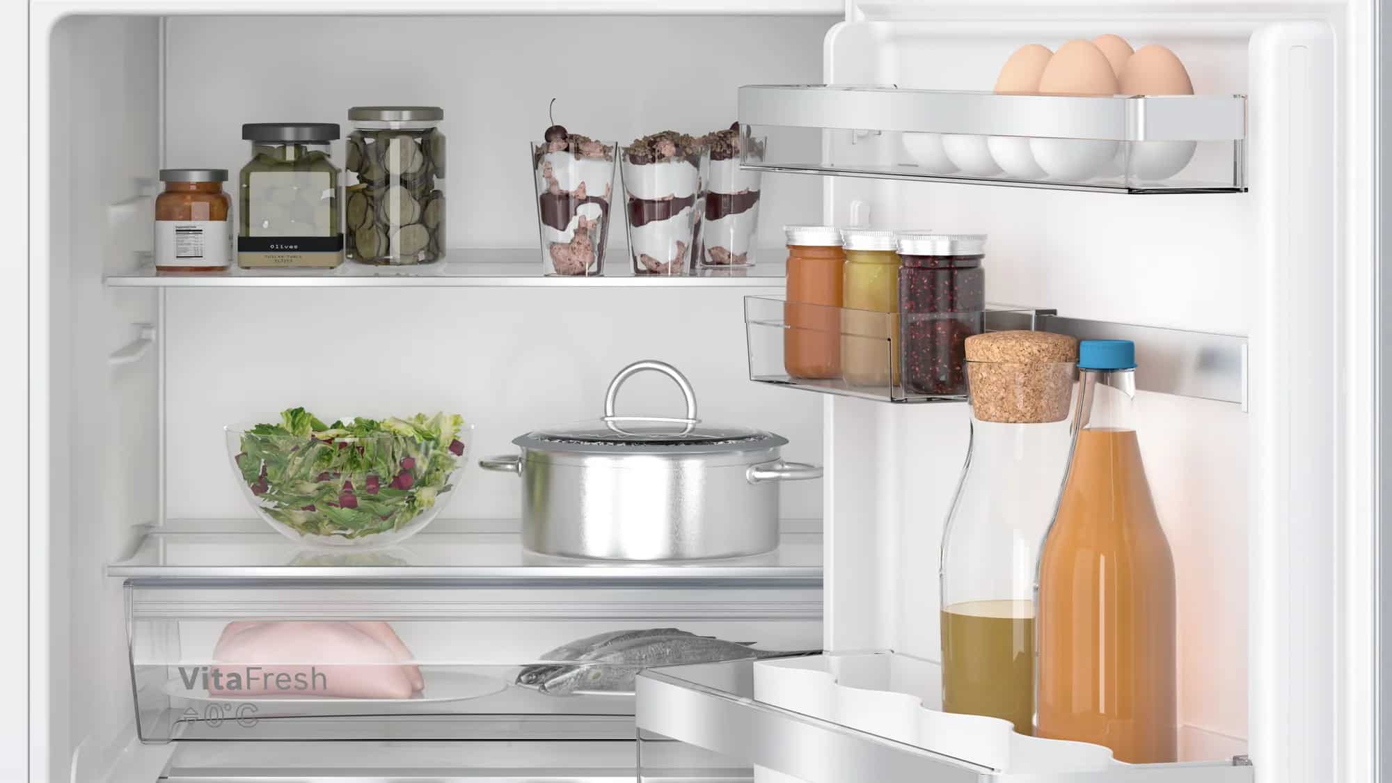 Bosch KUR21ADE0 | Serie 6 Onderbouw koelkast (82CM) - Afbeelding 3