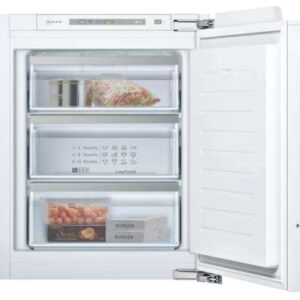 Neff GI1113FE0 diepvriezer Vrieskast Ingebouwd 72 l E Wit