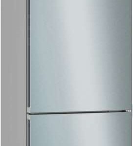 Siemens | KG39NXICF | Vrijstaande koel-vriescombinatie 60x200