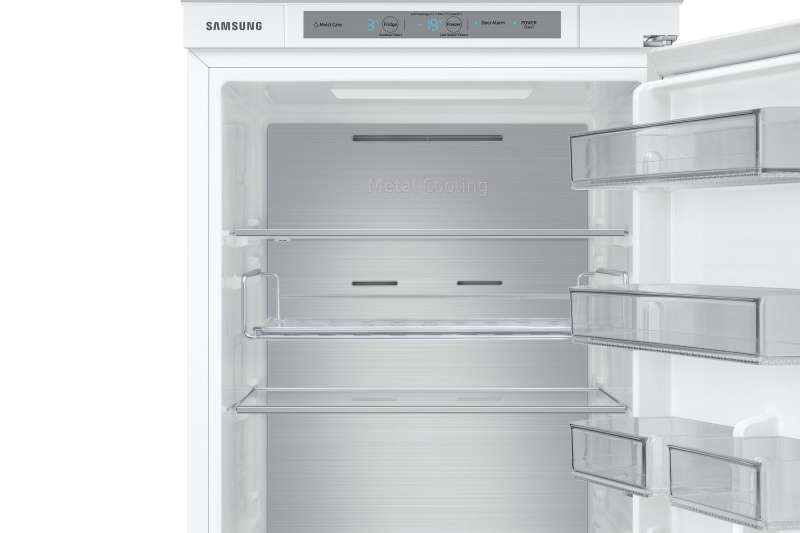 Samsung BRB30705EWW Vrijstaand E Wit - Afbeelding 7