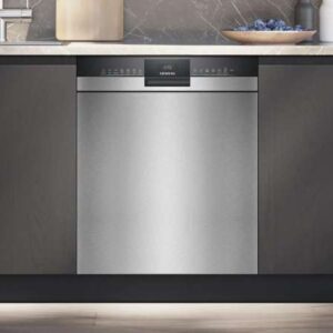 Siemens | SN43ES01AE | Onderbouwvaatwasser