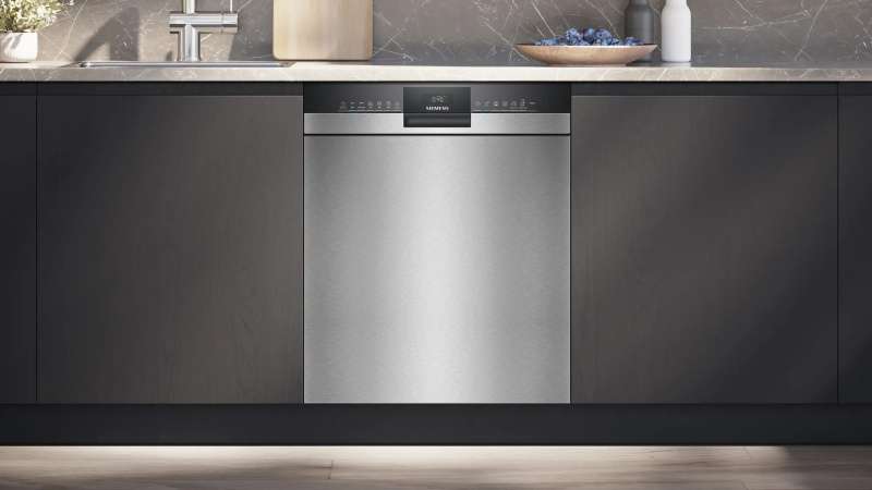 Siemens | SN43ES01AE | Onderbouwvaatwasser