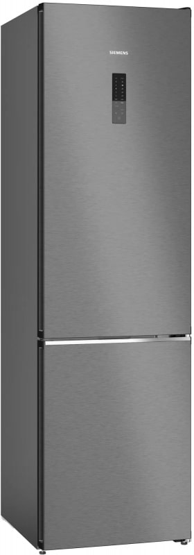 Siemens | KG39NAXCF | Vrijstaande koel-vriescombinatie 60x200