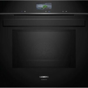 Siemens | HM936GCB1 | Bakoven met magnetron