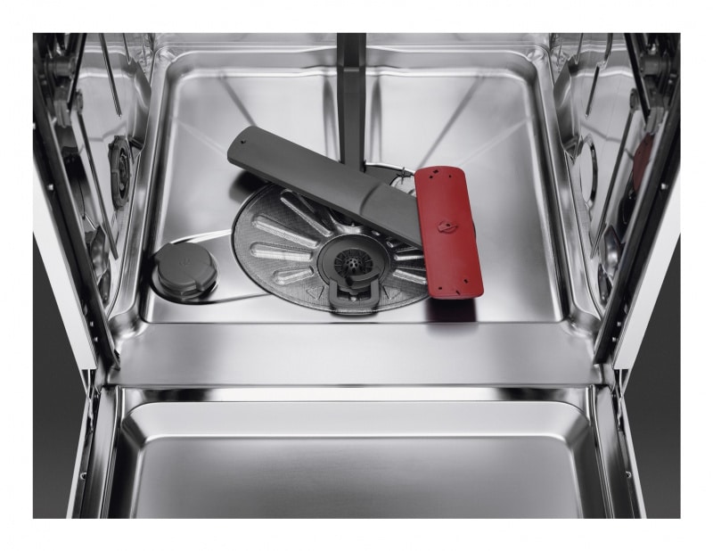 AEG FSE94847P Volledig ingebouwd 14 couverts C - Afbeelding 7