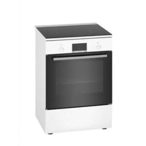 Bosch | HLR390020 | Vrijstaand elektro-elektro fornuis