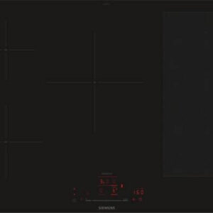 Siemens | EX877HVC1E | Inductiekookplaat 80 cm