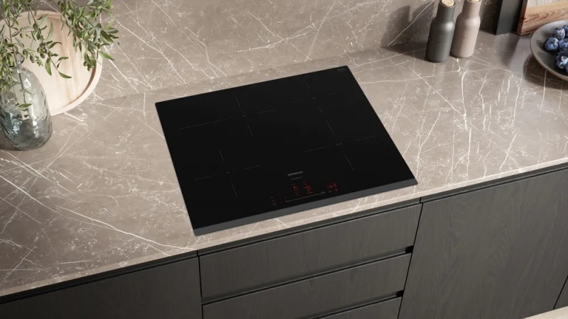 Siemens EH631HFC1M | iQ300 Inductiekookplaat (60CM) - Afbeelding 4