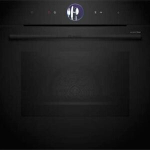 Bosch | HSG936AB1 | Bakoven met stoom