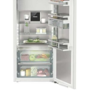 Liebherr IRBbi 4171 Peak BioFresh combi-koelkast Ingebouwd 174 l B Wit