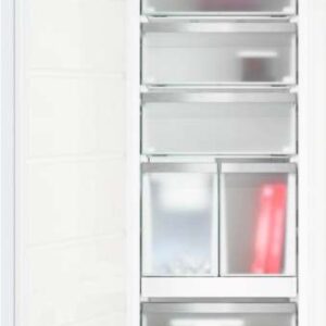 Miele FNS 7774 D Vrieskast Ingebouwd 213 l Wit