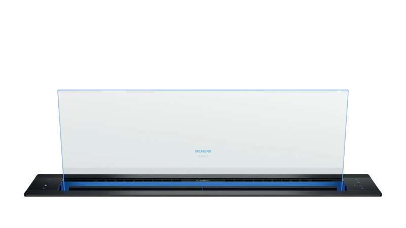Siemens | LD98WMM65 | Glass Draft