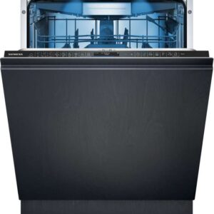 Siemens iQ700 SN87TX00CE vaatwasser Volledig ingebouwd 14 couverts A