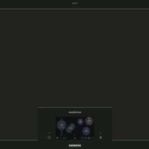 Siemens | EZ807KZY1E | Inductiekookplaat 80 cm