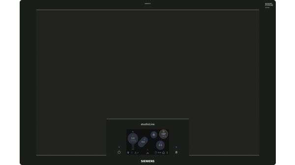 Siemens | EZ807KZY1E | Inductiekookplaat 80 cm