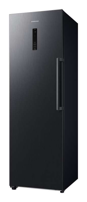 Samsung RZ32C7CBEB1 Vrieskast Vrijstaand 323 l E Zwart - Afbeelding 4